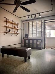 Blk 171 Stirling View (Queenstown), HDB 3 Rooms #554034741